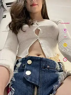meimei_xのウェブカメラショー