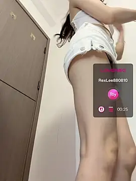 meimei_x Show Webcam
