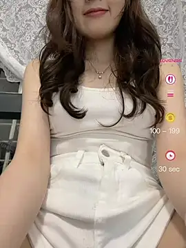 meimei_x Show Webcam