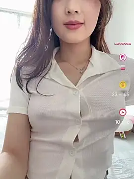 meimei_x 在線直播表演