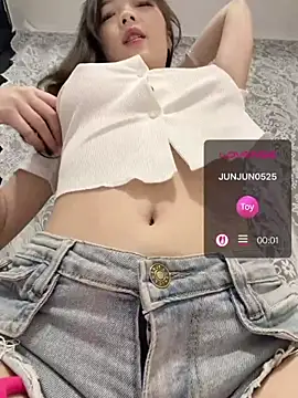 meimei_x 웹캠 쇼