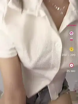 meimei_xのウェブカメラショー