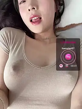 Czat XXX na żywo – meimei_x