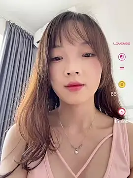 meimei_x 在線直播表演