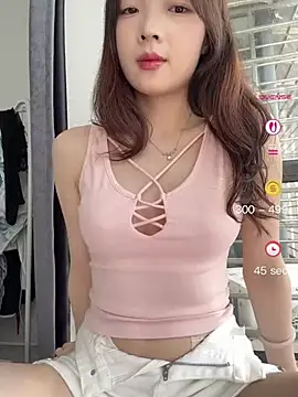 meimei_xのウェブカメラショー