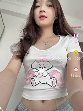 meimei_x 在線直播表演
