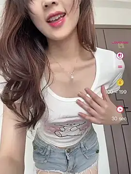 meimei_x 在線直播表演