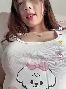 meimei_x Show Webcam