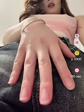 Show de meimei_x na webcam