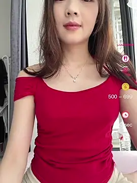 meimei_x Show Webcam