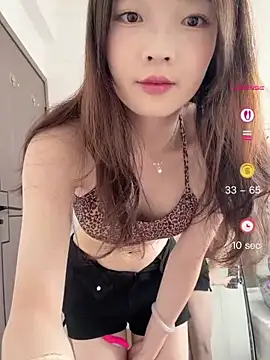 meimei_x 网络视讯表演