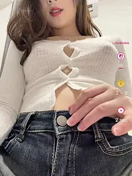 Show Webcam de meimei_x