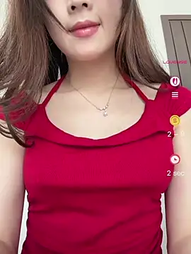 meimei_x – Kamerová šou