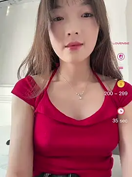 Show Webcam de meimei_x