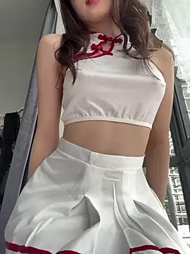 meimei_x Show Webcam