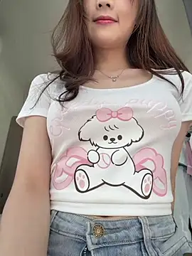 meimei_x 在線直播表演