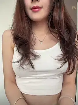 meimei_x Webcam show