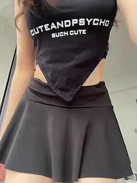 meimei_x Show Webcam