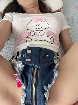 عرض كام meimei_x
