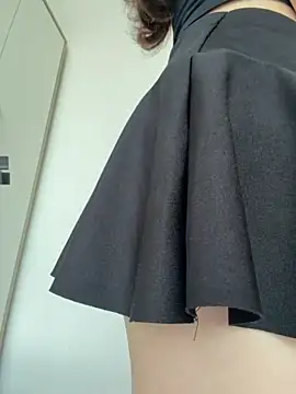 meimei_x webkamerás műsora