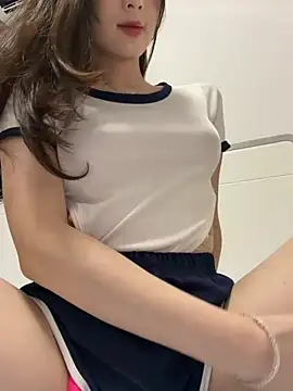 Show de meimei_x na webcam