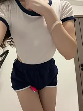 meimei_x's Webcam Show