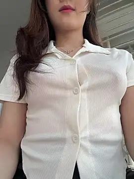 meimei_x Show Webcam