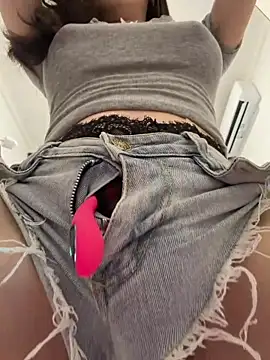 meimei_x Show Webcam
