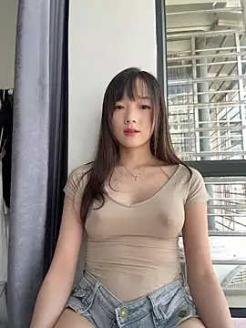 meimei_x's Live XXX Chat