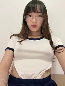 הופעת וובקאם של meimei_x