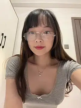 โชว์เว็บแคมของ meimei_x