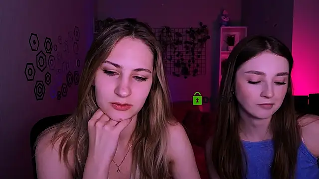Онлайн чат XXX alisabliss