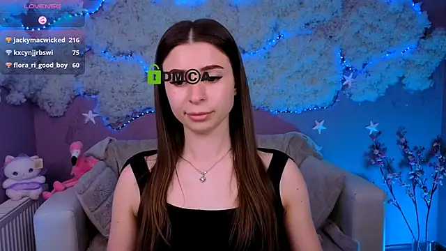 Вебкам-шоу alisabliss