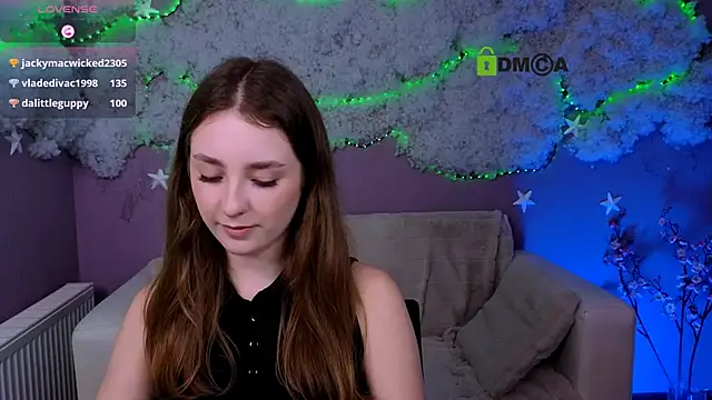 alisabliss' Live XXX Chat