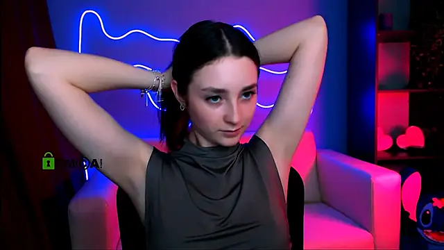 alisabliss' Live XXX Chat