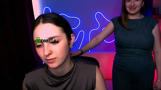 Webkamerová show alisabliss