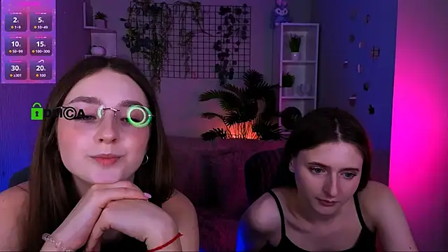 alisabliss webcam show