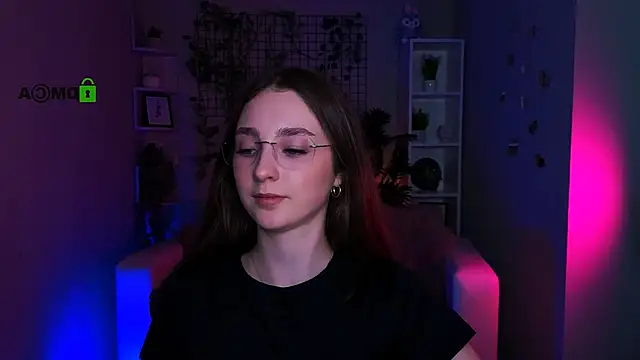 Chat +18 de alisabliss ao vivo