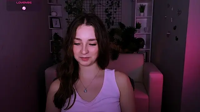 alisabliss Chat XXX in diretta