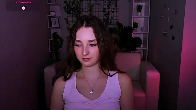 alisabliss élő XXX-chatje