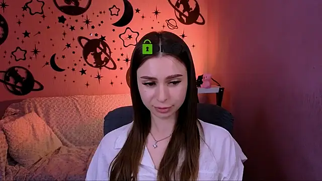 Webkamerová show alisabliss