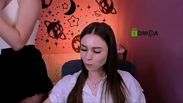 alisabliss Show in webcam
