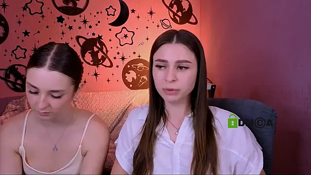 Webkamerová show alisabliss