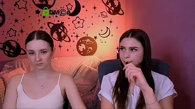 Show de webcam de alisabliss