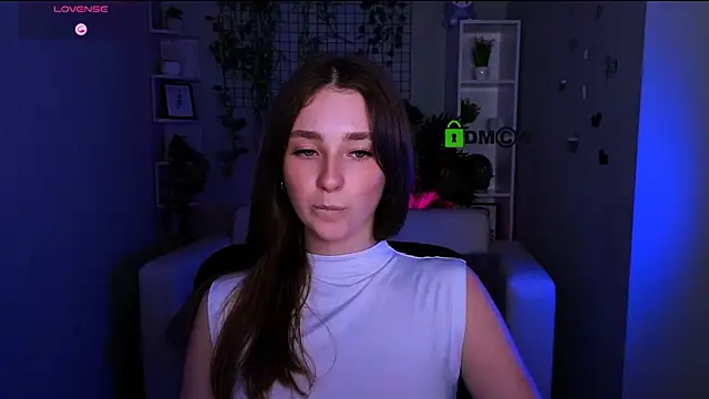 แชท XXX สดของ alisabliss