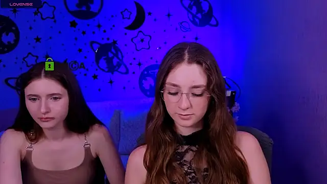 XXX chat uživo modela alisabliss