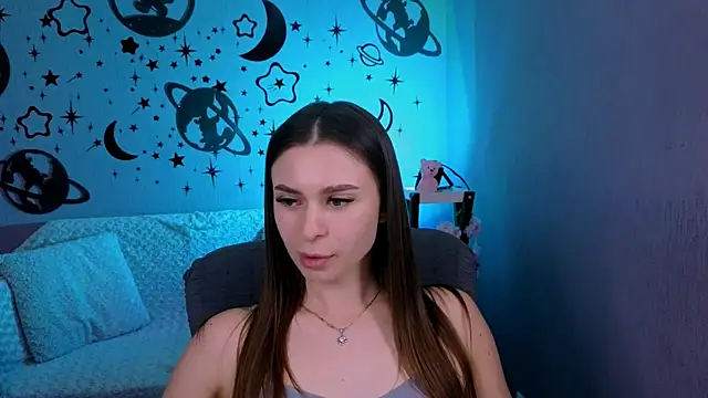 alisabliss Шоу с уебкамера