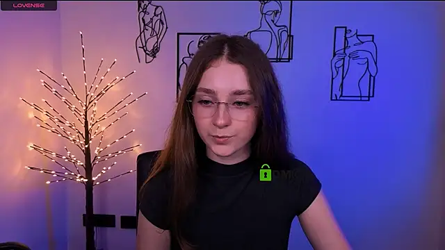 Czat XXX na żywo – alisabliss