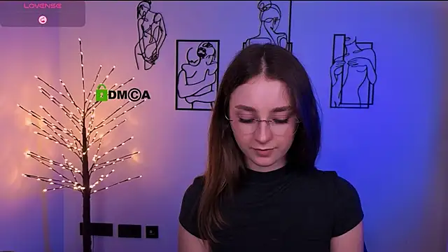 alisabliss Chat XXX in diretta