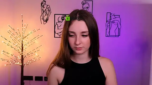 Chatroom XXX en direct de alisabliss